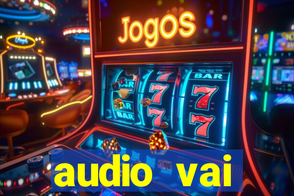audio vai corinthians com fogos jogo aberto